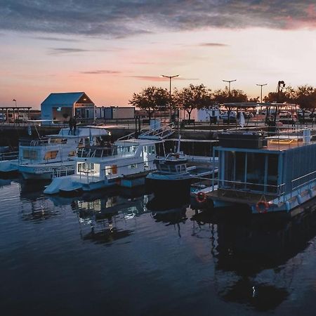 Отель Barco Casa Marina Фузета Экстерьер фото