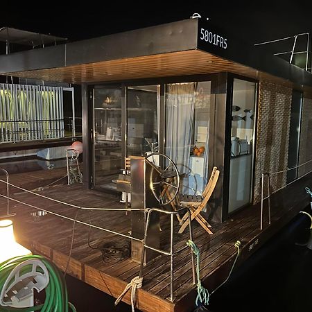 Отель Barco Casa Marina Фузета Экстерьер фото